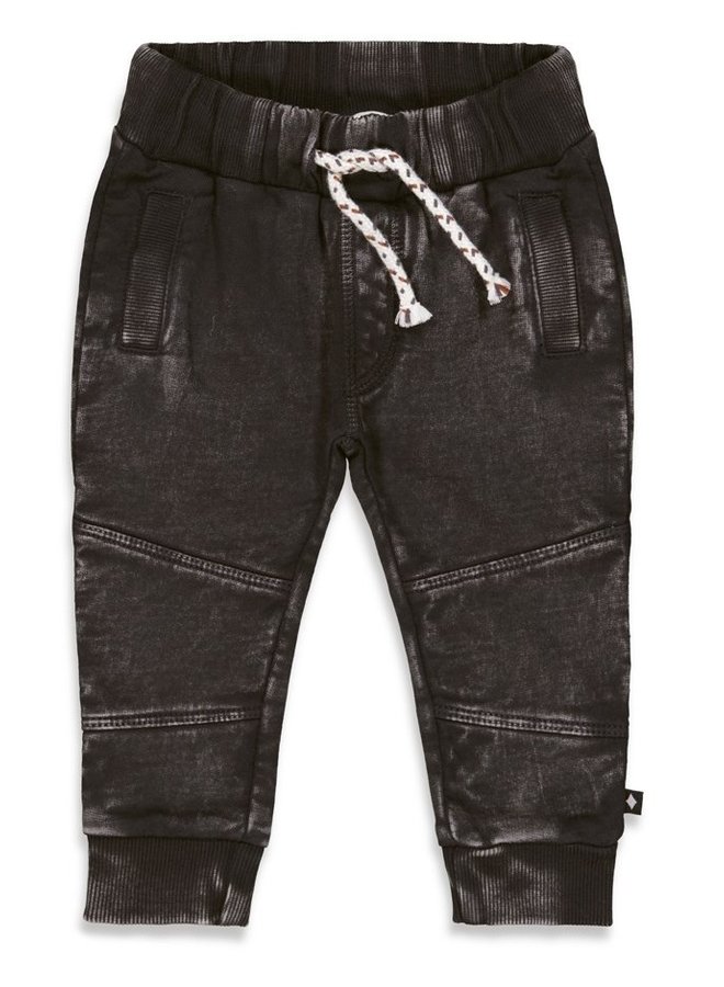 Broek Winter Denims Antraciet