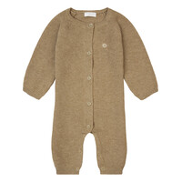 Monrovia Playsuit Unisex Light Green Noppies Monrovia Playsuit Unisex Light Green