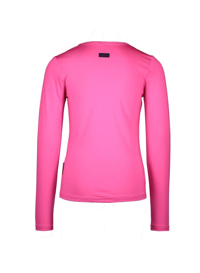 Shirt No Way Pink