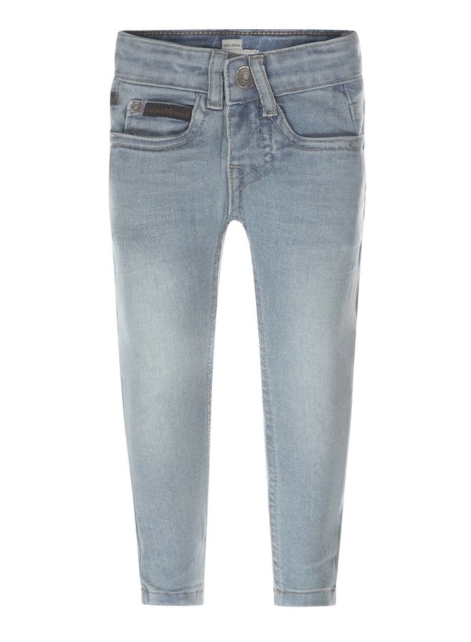 Jeans Broek Blue