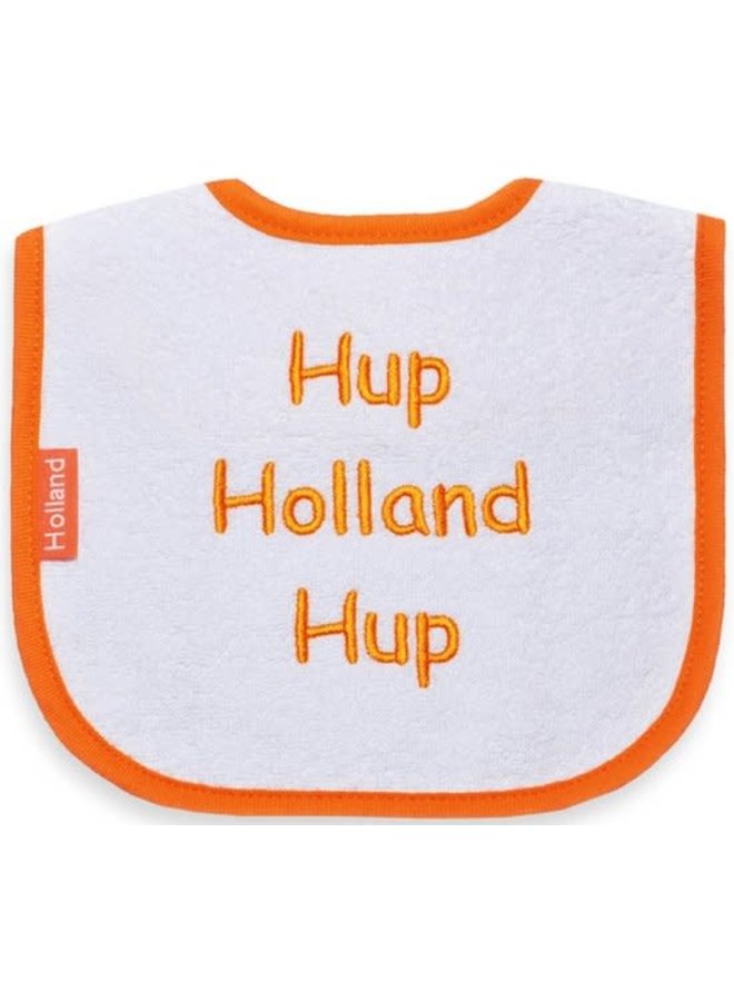 Slab Hup Holland Hup