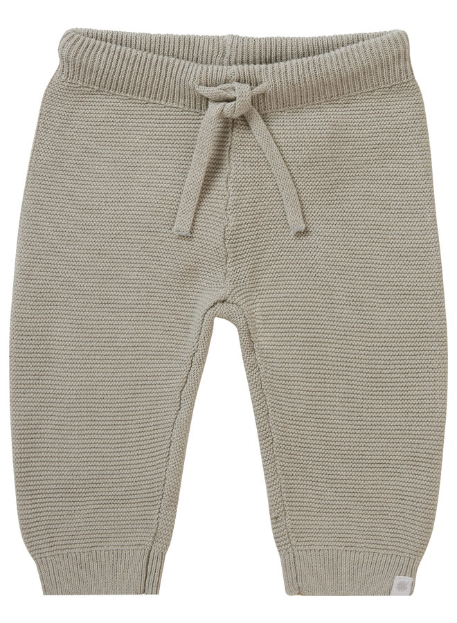 Broek Molino Unisex Willow Green