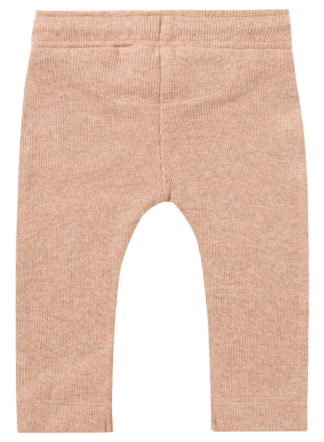 Broek  Micco Unisex Nougat