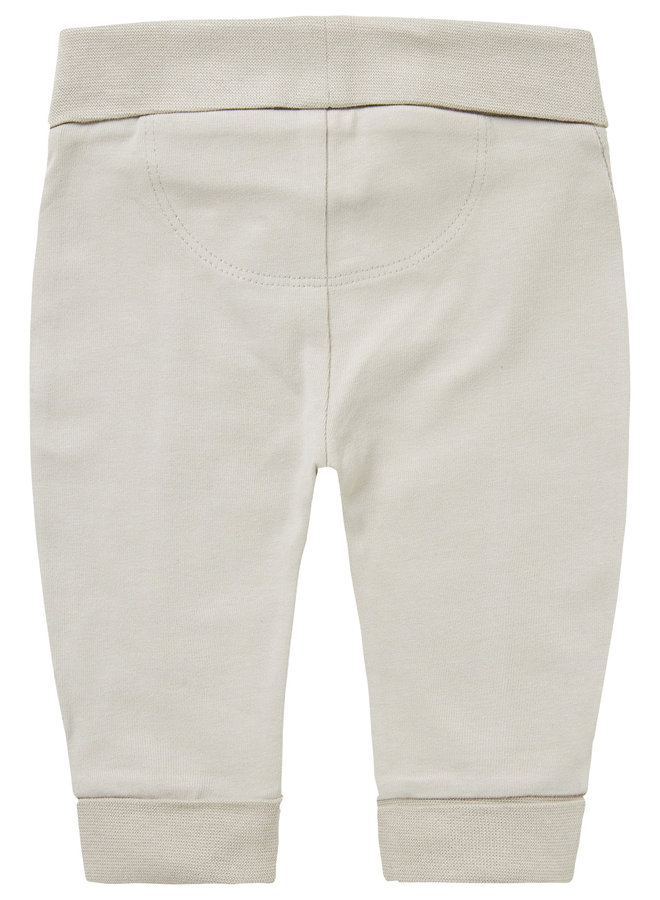 Broek Malone Unisex Willow Grey