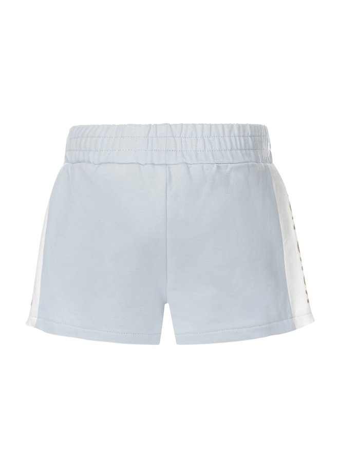 Jogging Short Light Blue