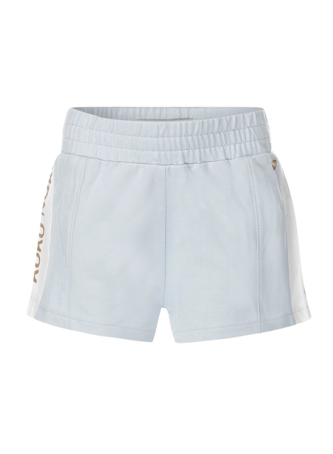 Jogging Short Light Blue