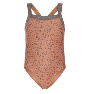 Koko Noko Zwempak Faded Orange Zwempak Faded Orange