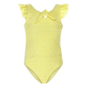 Koko Noko Zwempak Yellow Zwempak Yellow