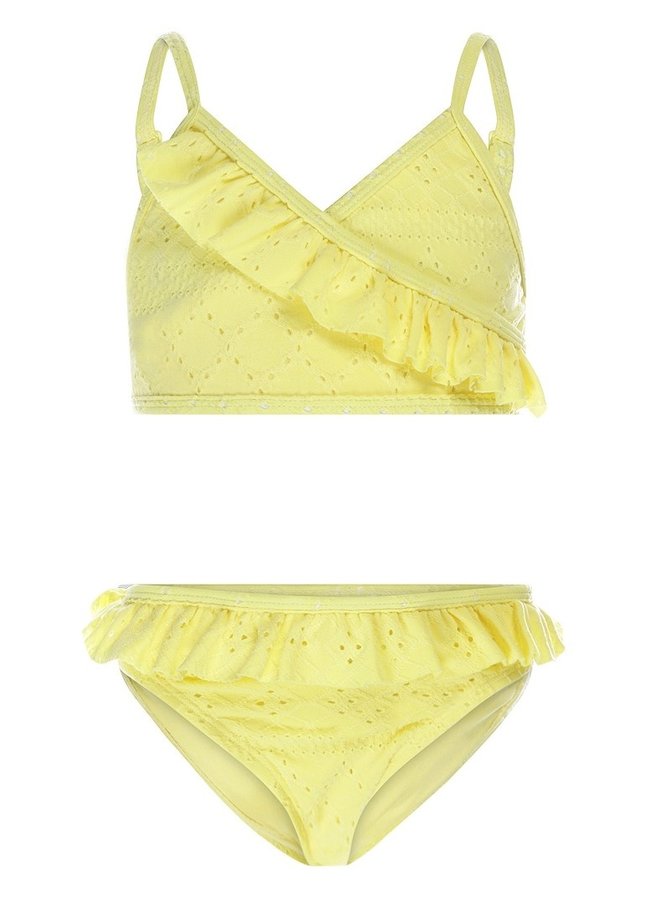 Bikini Yellow