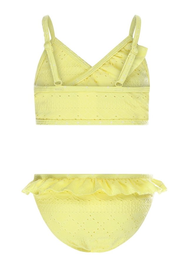Bikini Yellow