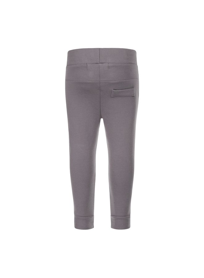 Jogging Broek Meisjes Grey