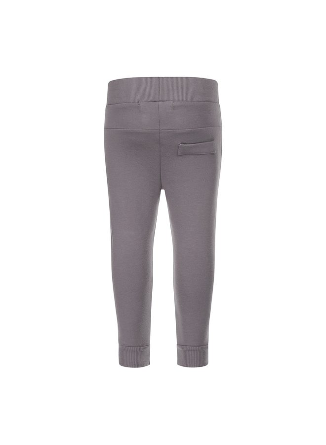 Jogging Broek Meisjes Grey