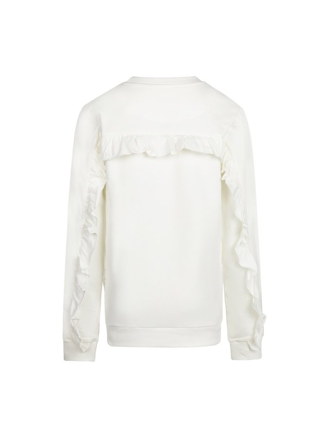 Sweater Off white