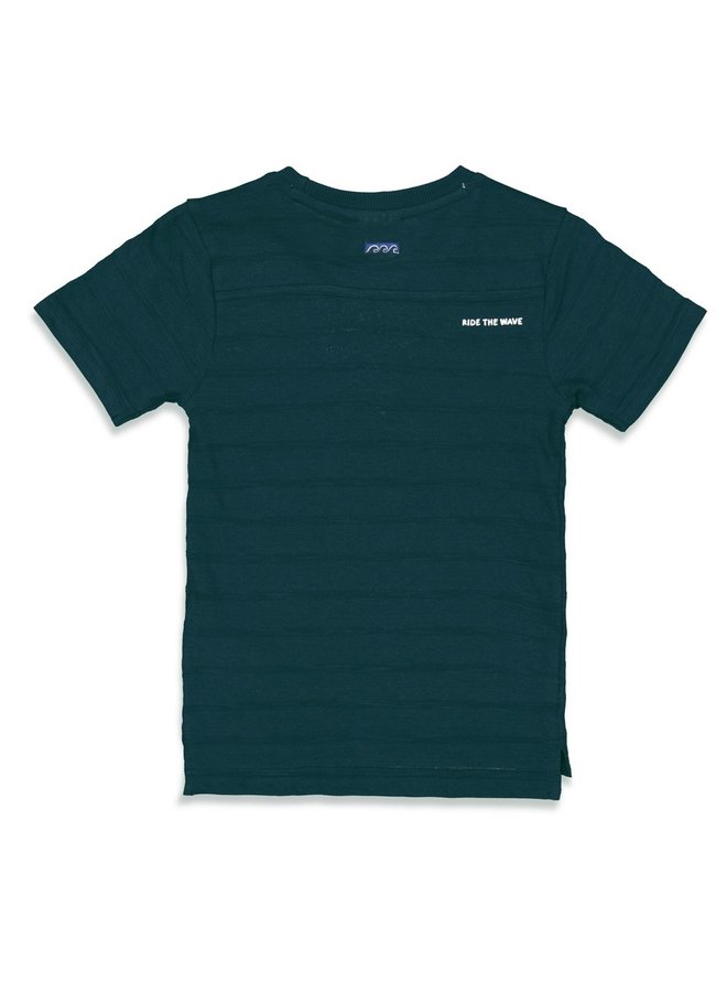 Bay Bandits T-Shirt Marine