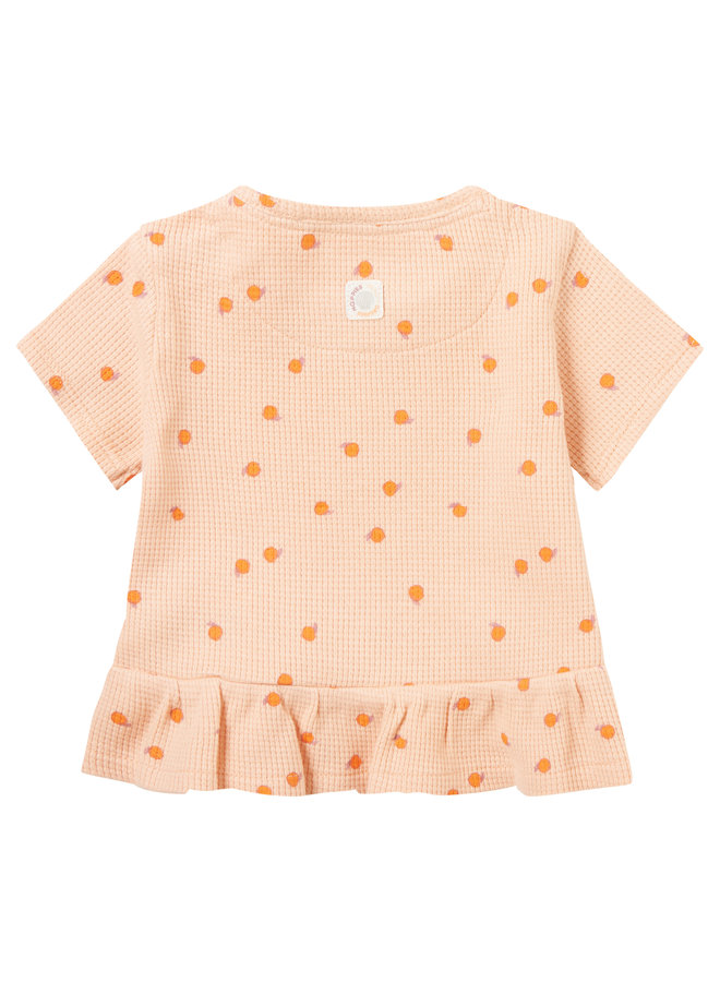 Shirt Nampa Almost Apricot