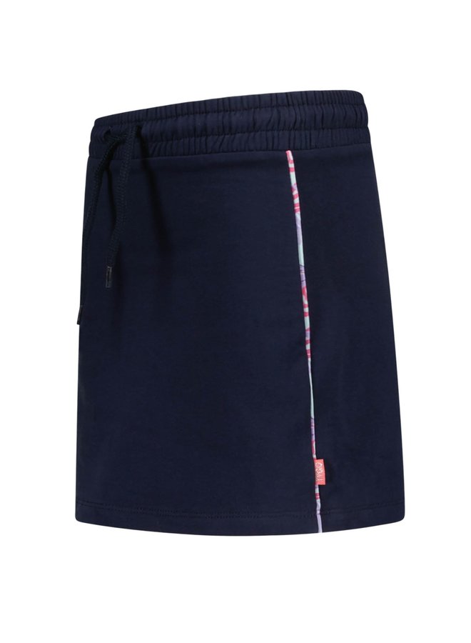 Sweat Rok Navy