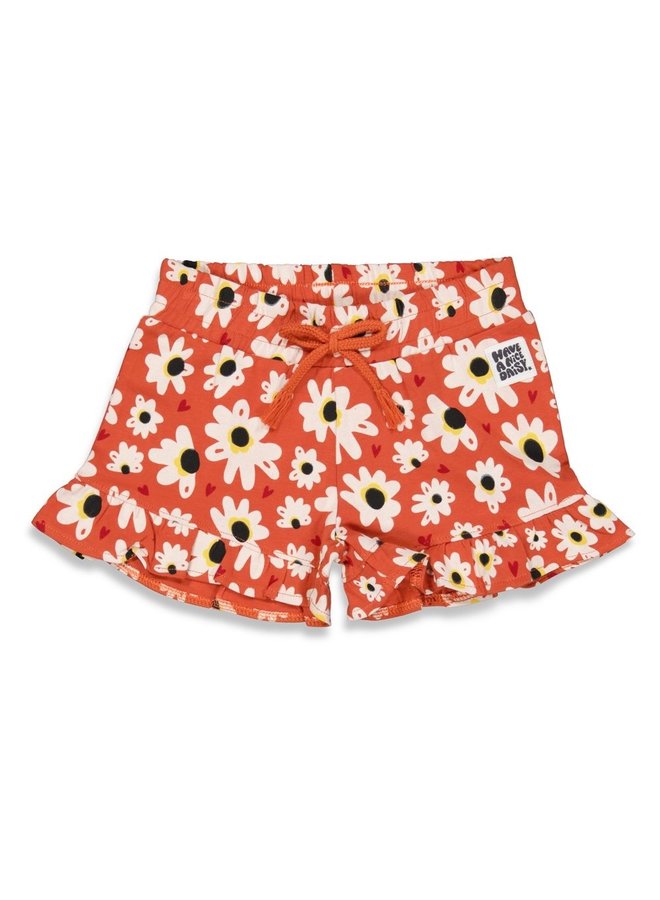 Have A Nice Daisy Short