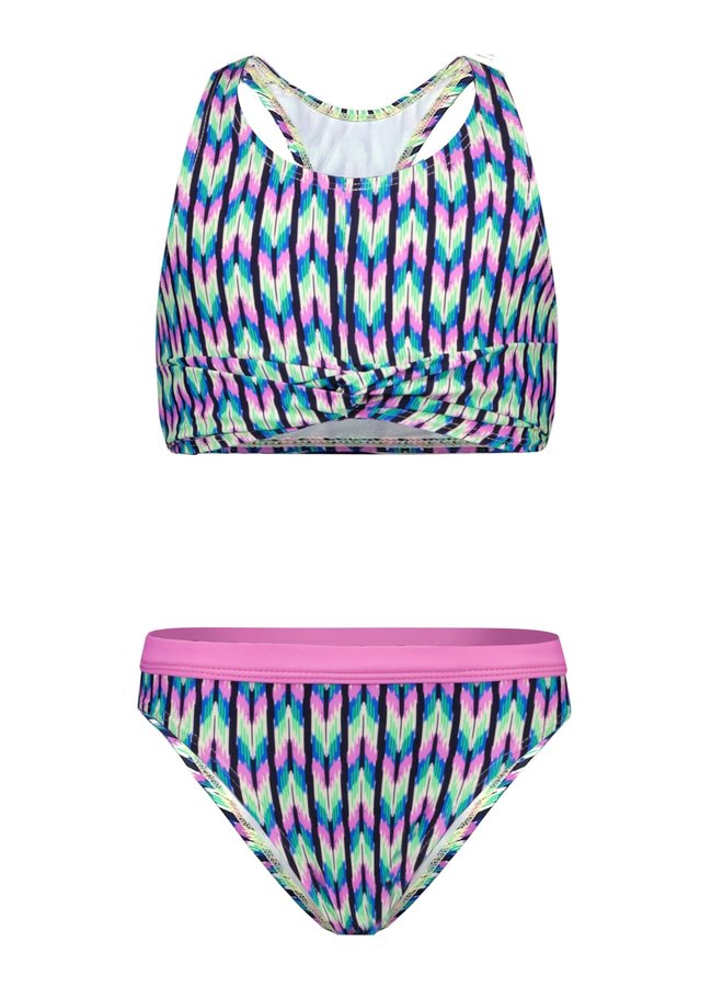 Bikini Inspiring print