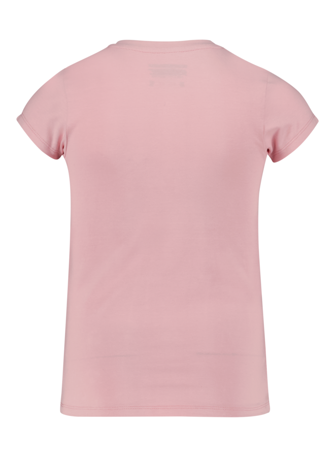 T-Shirt Aisha De Zoete Zusjes Orchid Pink