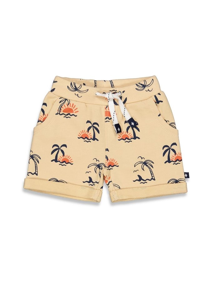 Sun Chasers Short Zand