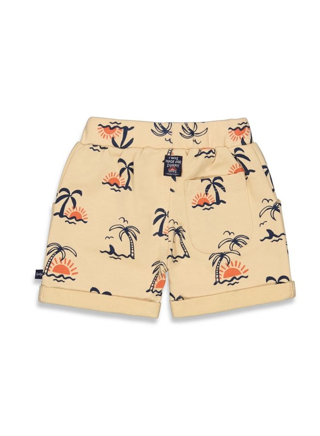 Sun Chasers Short Zand