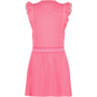 Jurk Devika Neon Pink
