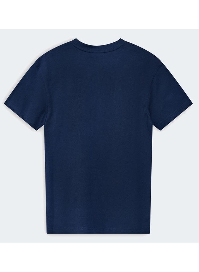 T-shirt Esing Blue