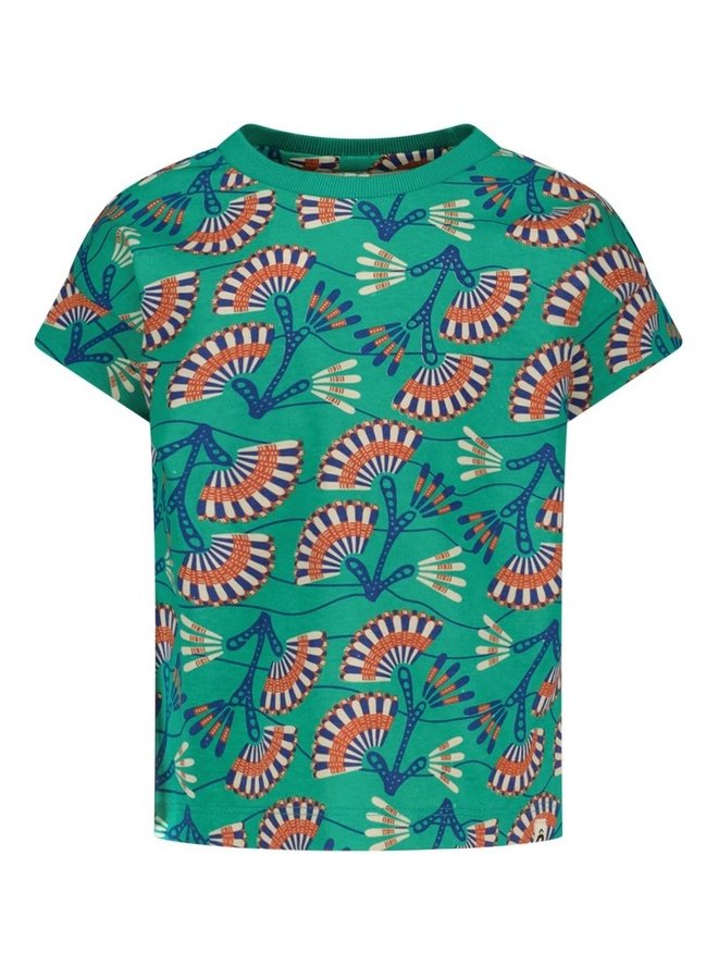 T-shirt African Vibes