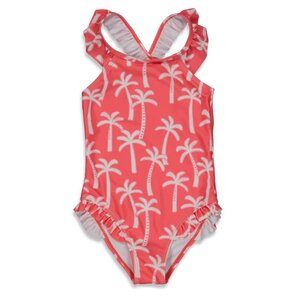 Jubel Sunny Days Zwempak Coraal Sunny Days Zwempak Coraal