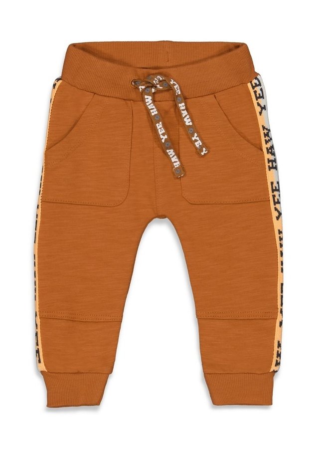 Yeehaw Broek Bruin