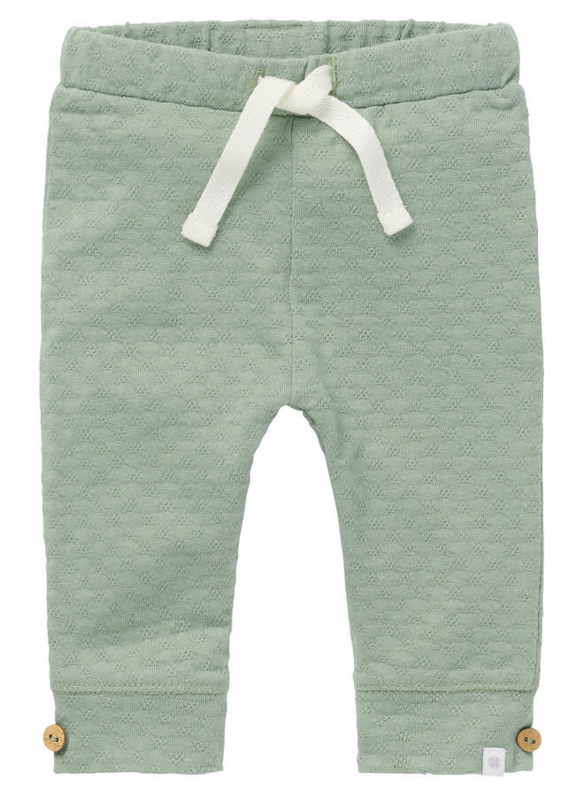 Set: Shirt en Broek Unisex Joshua  Lily pad