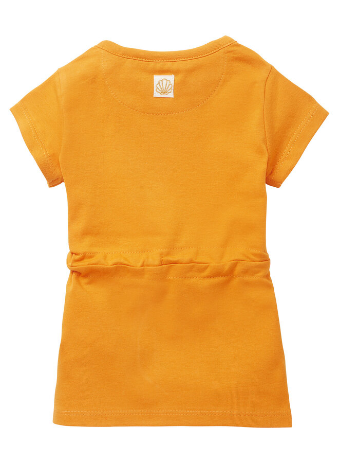 Jurk Machala Sunflower