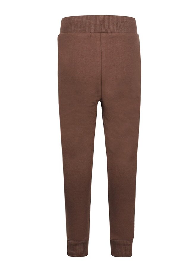 Meisjes Joggingbroek Brown