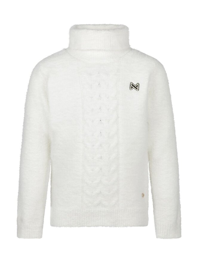 Pullover met Coll White