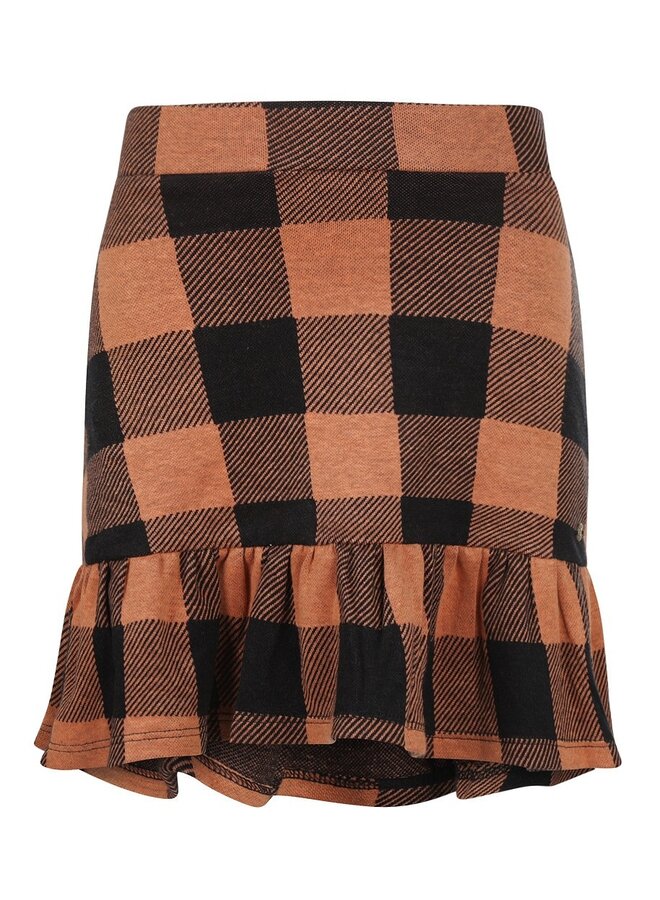 Rok Ruit Rust/Black