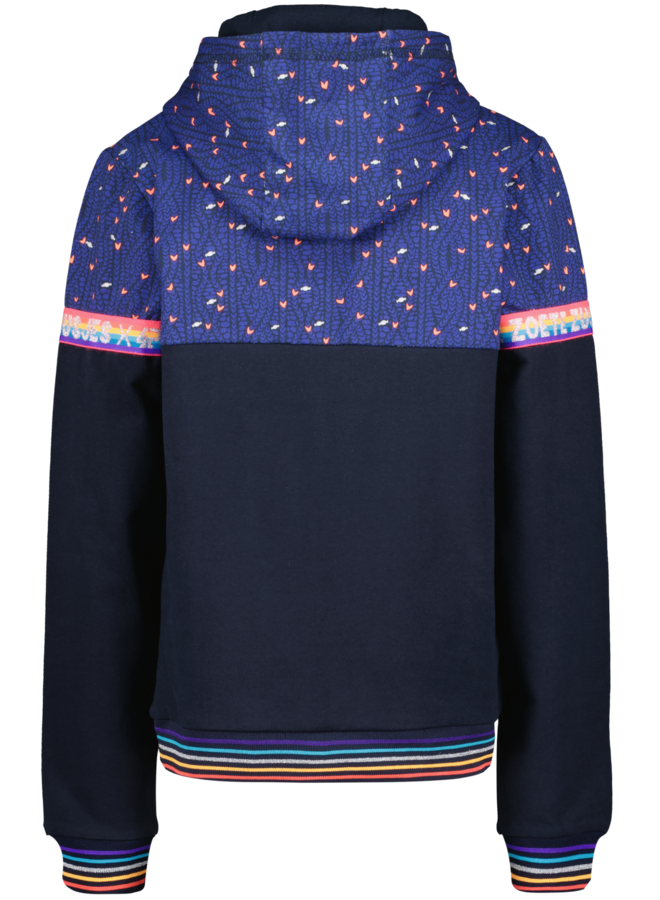 Sweater  Jinte De Zoete Zusjes Knit Candy