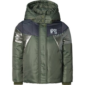 Noppies Meisjes Winter Jas Nijega Deep Depts Meisjes Winter Jas Nijega Deep Depts