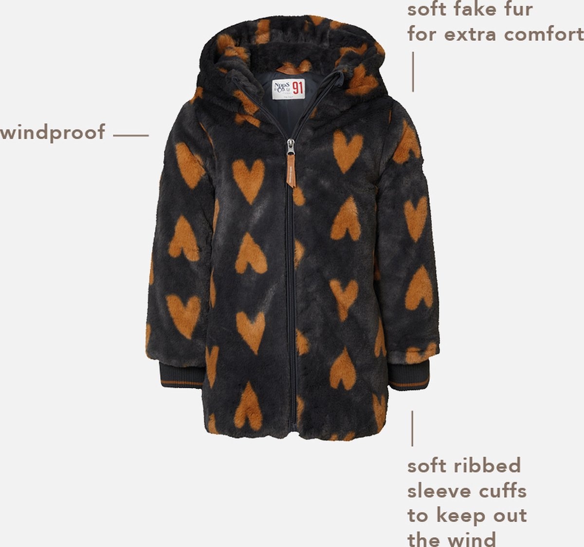 Meisjes winterjas sale hotsell