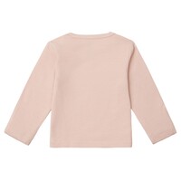 Shirt Neisse Rose Smoke You make me Happy Noppies Shirt Neisse Rose Smoke You make me Happy