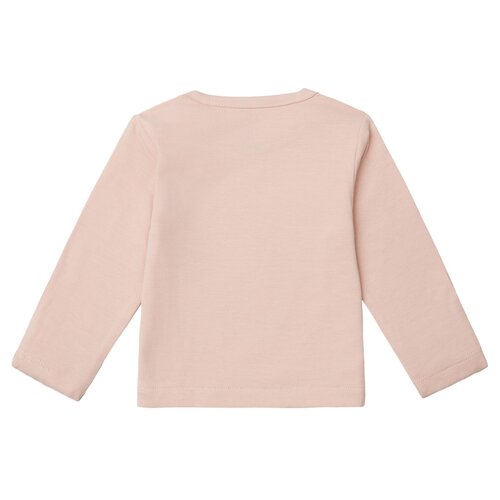 Shirt Neisse Rose Smoke You make me Happy Noppies Shirt Neisse Rose Smoke You make me Happy