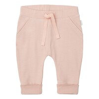 Broek Naupli regular fit Black Iris Rose Smoke Noppies Broek Naupli regular fit Black Iris Rose Smoke