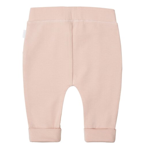 Broek Naupli regular fit Black Iris Rose Smoke Noppies Broek Naupli regular fit Black Iris Rose Smoke