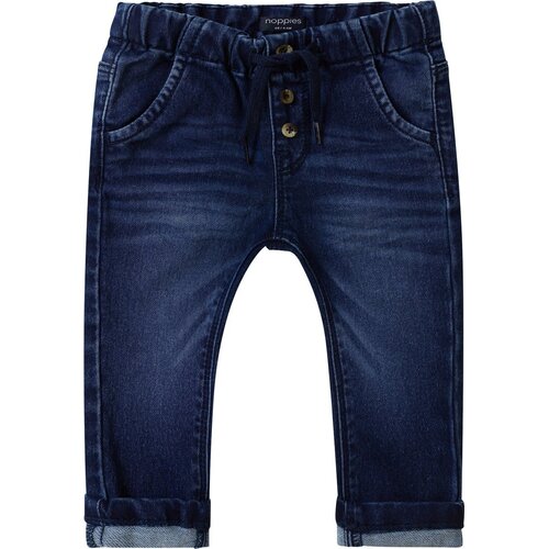 Denim Broek Tekamah Aged Blue Noppies Denim Broek Tekamah Aged Blue