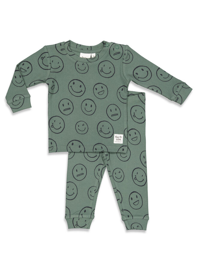 Pyjama Sammi Smile Army