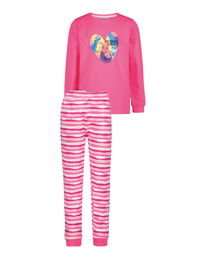 Kleding zusjes deals