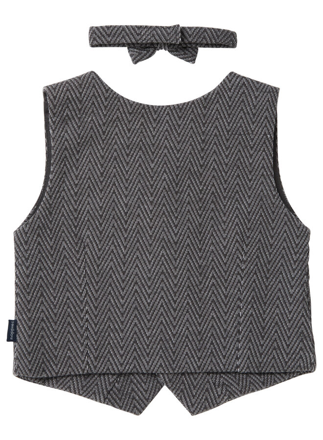 Gilet met Strik Texico Phantom