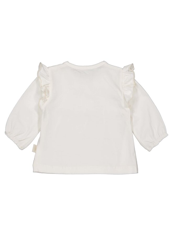 Blouse Off White