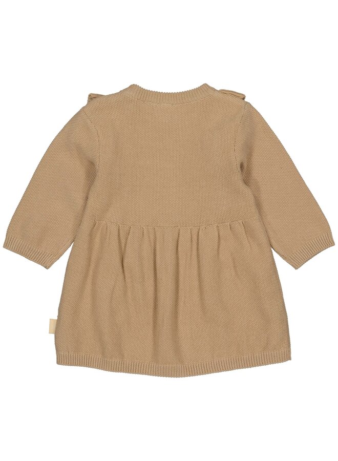 Jurk Sand