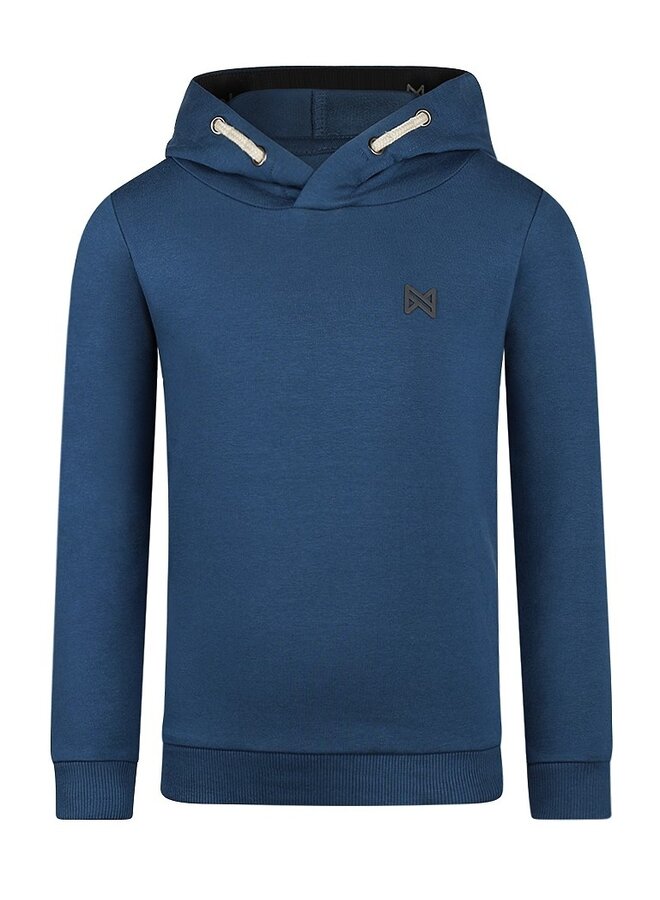 Hoody Mid Blue