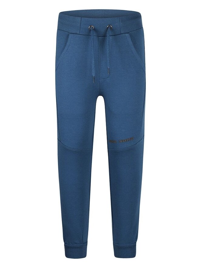 Joggingbroek Mid Blue